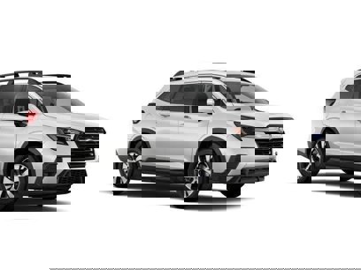 New 2025 Subaru Ascent Premium