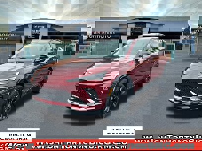 New 2025 Buick Envista Sport Touring w/ Convenience I Package