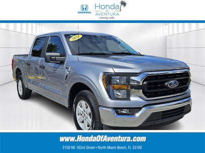 Used 2023 Ford F150 XLT
