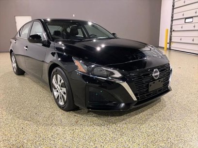 Used 2023 Nissan Altima 2.5 S