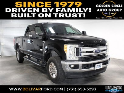 Used 2017 Ford F250 XLT w/ XLT Value Package