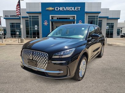 Used 2025 Lincoln Corsair FWD
