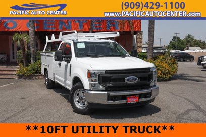 Used 2022 Ford F350 XL w/ Power Equipment Group