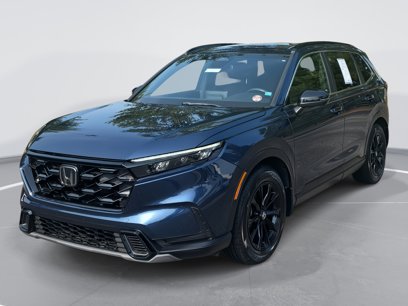 Used 2023 Honda CR-V Sport