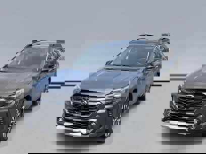 Certified 2024 Subaru Outback Limited