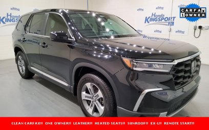Used 2024 Honda Pilot EX-L