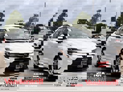 Certified 2023 Toyota Corolla LE