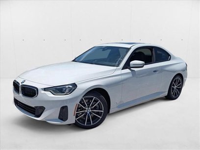 New 2025 BMW 230i Coupe w/ Premium Package