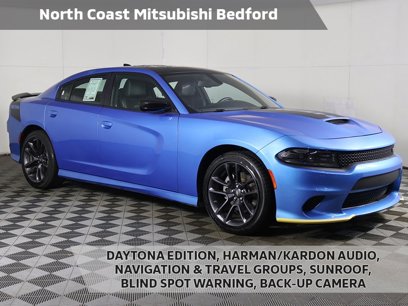Used 2023 Dodge Charger R/T w/ Daytona Edition Group