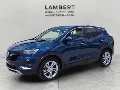 Used 2021 Buick Encore GX Preferred