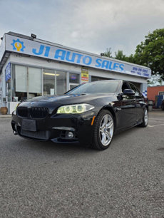 Used 2014 BMW 535i Sedan