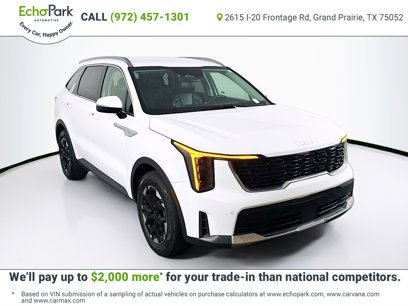 Used 2024 Kia Sorento S