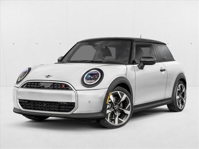 New 2026 MINI Cooper 2-Door Hardtop
