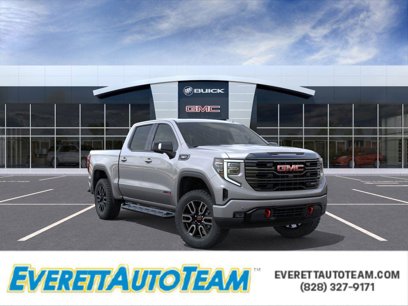New 2026 GMC Sierra 1500 AT4 w/ AT4 Premium Package