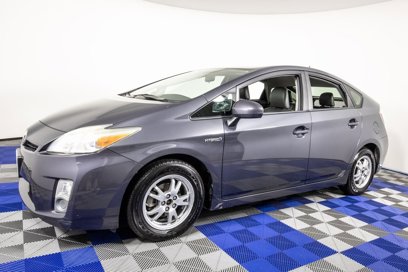 Used 2011 Toyota Prius Two