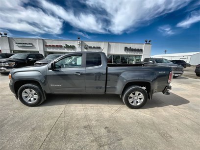 Used 2016 GMC Canyon SLE w/ SLE Convenience Package
