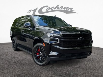 Used 2023 Chevrolet Tahoe RST w/ RST Performance Edition