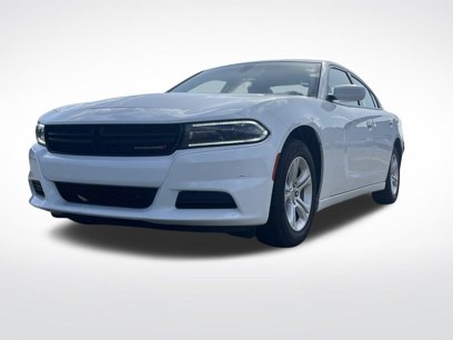 Used 2022 Dodge Charger SXT