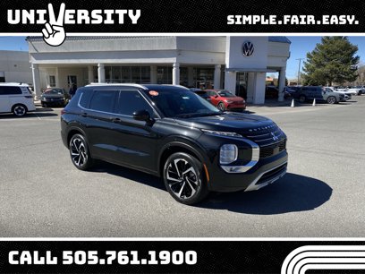 Used 2023 Mitsubishi Outlander SEL