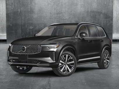 New 2026 Volvo XC90 B6 Ultra