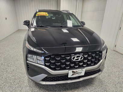 Used 2023 Hyundai Santa Fe SEL