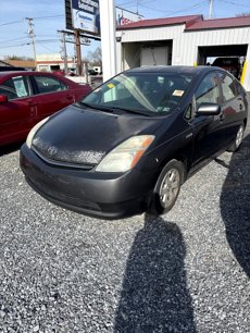 Used 2007 Toyota Prius