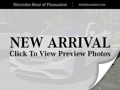 Used 2015 Mercedes-Benz S 63 AMG 4MATIC Coupe