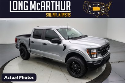 Certified 2023 Ford F150 XLT