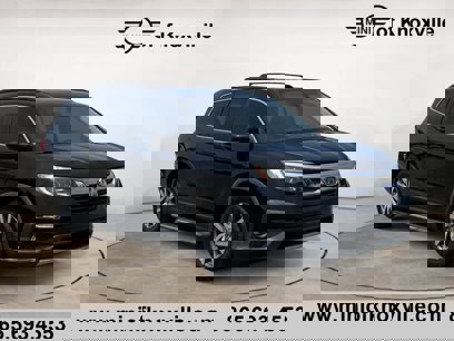 Used 2019 Honda Pilot EX-L