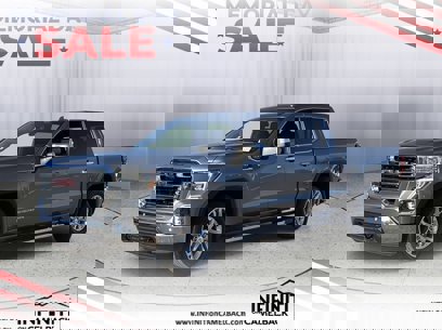Used 2019 GMC Sierra 1500 SLT w/ SLT Premium Package