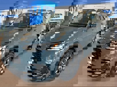 Certified 2025 Honda HR-V EX-L