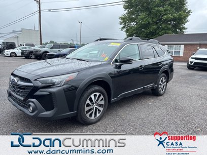 Used 2023 Subaru Outback Premium