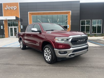 Used 2023 RAM 1500 Limited
