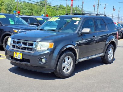 Used 2009 Ford Escape XLT