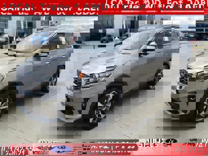 Used 2019 Kia Sorento EX w/ EX Touring Package
