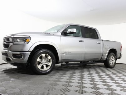 Used 2022 RAM 1500 Laramie