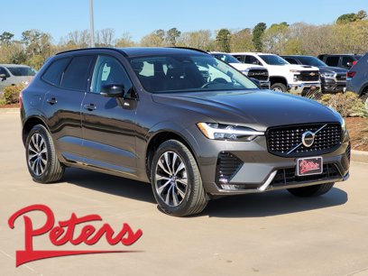 Used 2024 Volvo XC60 B5 Core