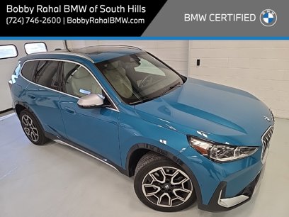 Used 2023 BMW X1 xDrive28i w/ Convenience Package