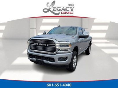 Used 2024 RAM 2500 Laramie