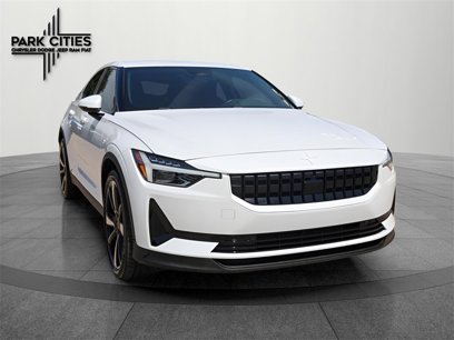 Used 2022 Polestar Polestar 2