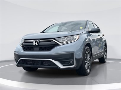 Used 2020 Honda CR-V EX-L