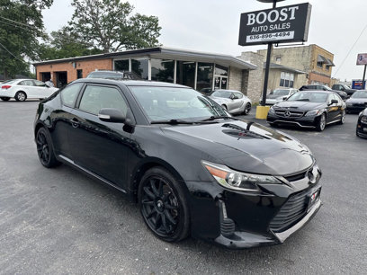 Used 2016 Scion tC
