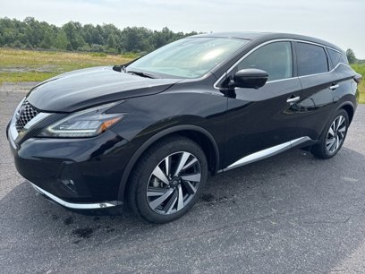 Used 2023 Nissan Murano SL