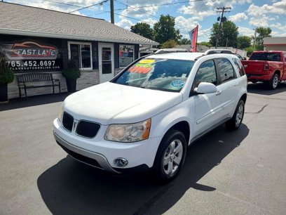Used 2007 Pontiac Torrent AWD w/ Preferred Package