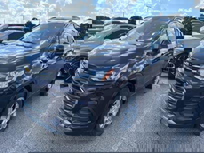 Used 2022 Chevrolet Trax LT w/ LT Convenience Package
