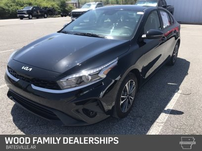 Used 2024 Kia Forte LXS w/ LXS Technology Package