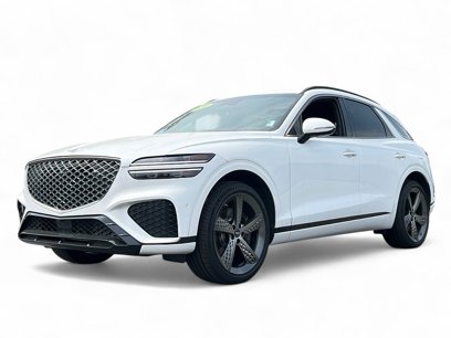 Used 2024 Genesis GV70 3.5T Sport w/ Sport Advanced Package