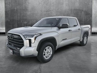 Used 2022 Toyota Tundra SR5