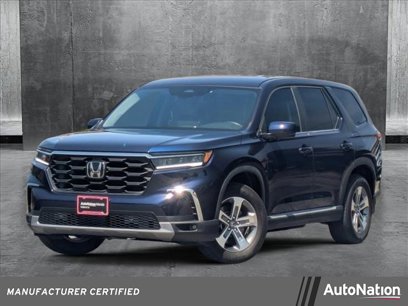 Used 2023 Honda Pilot EX-L