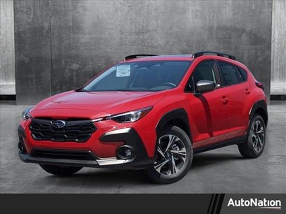 New 2025 Subaru Crosstrek 2.5i Premium